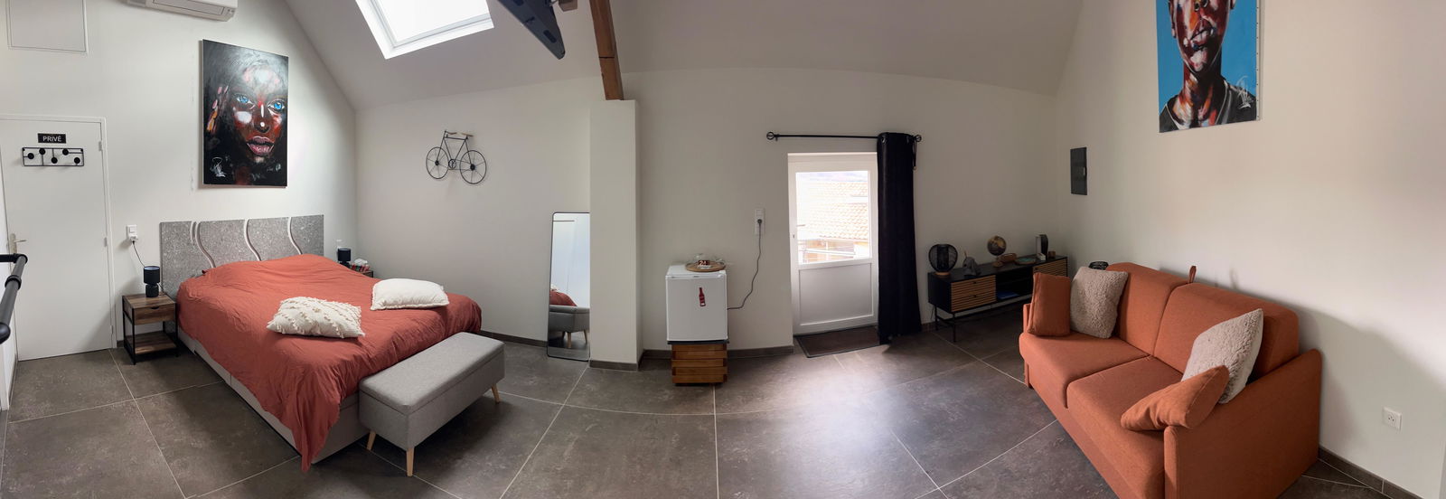 Gästezimmer Beaumont Saint-Cyr 624401