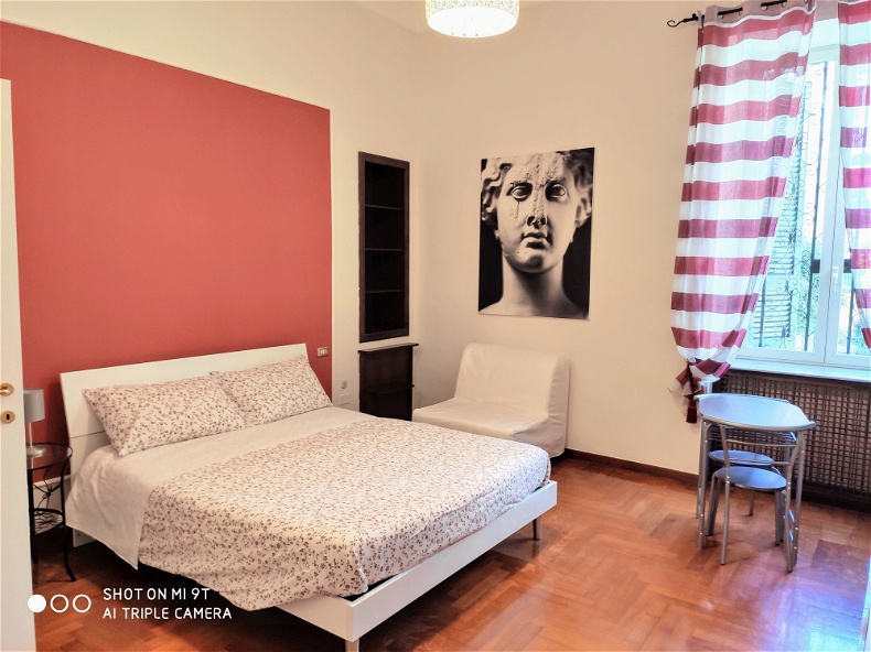 Private Room Napoli 209758-1