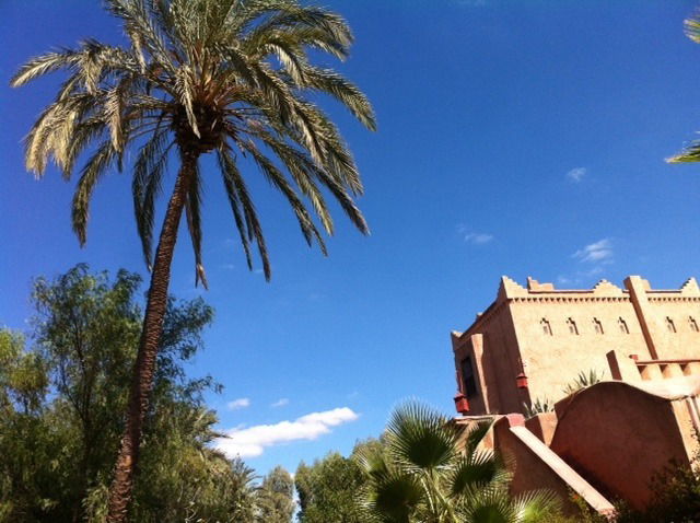 Bed And Breakfast Marrakech 14807
