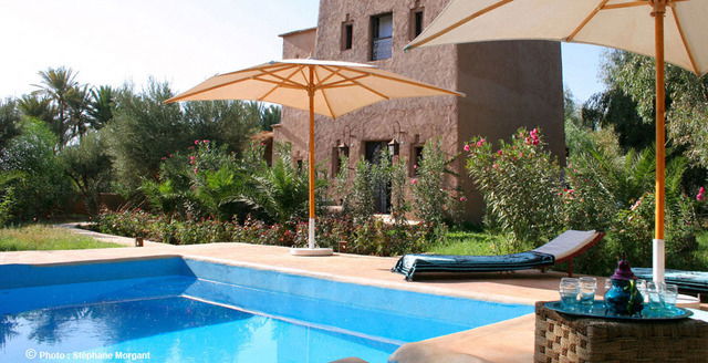 Bed And Breakfast Marrakech 14807