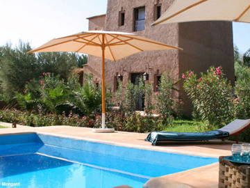 Room For Rent Marrakech 14807