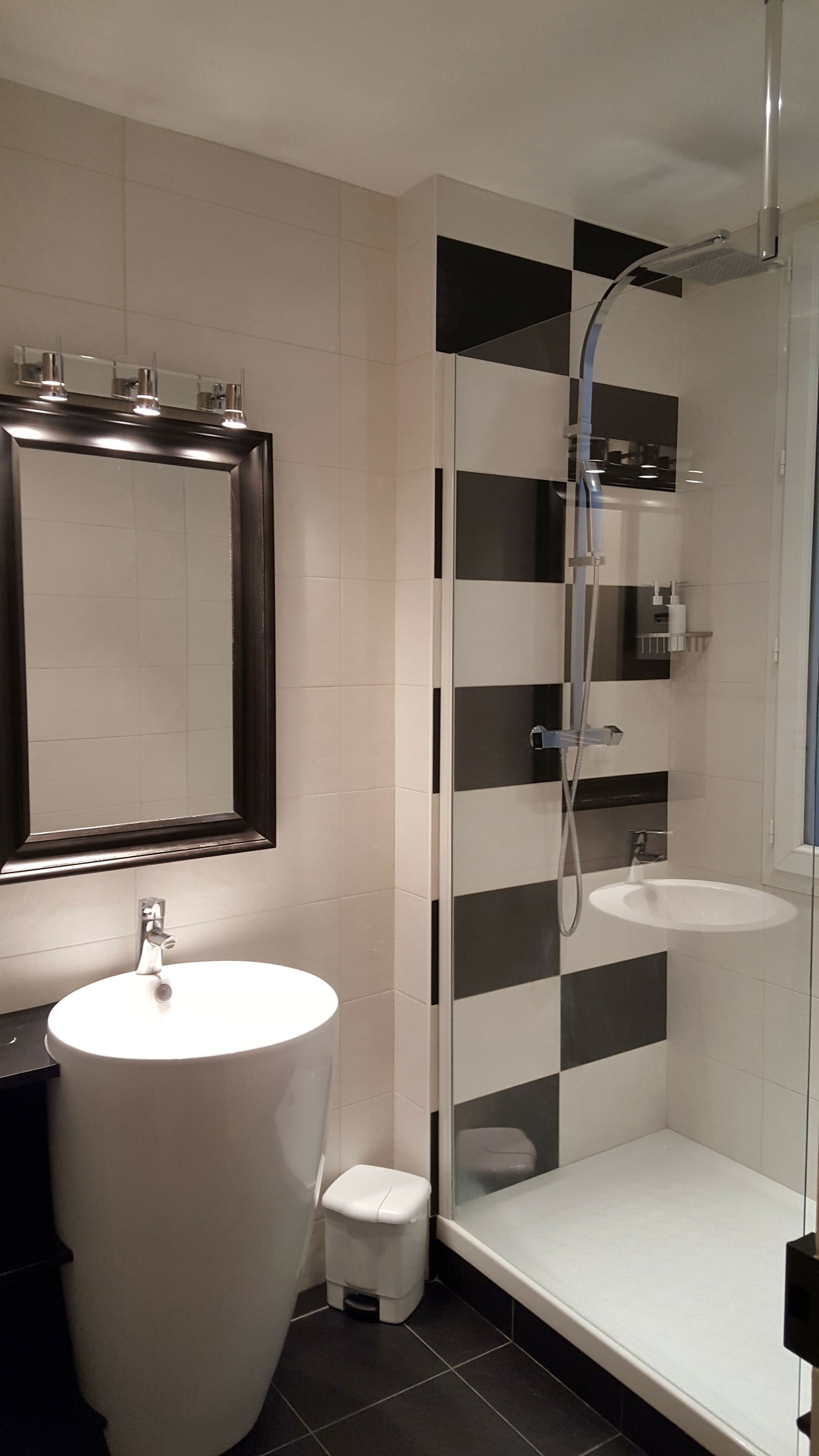 Gästezimmer Paris 129343
