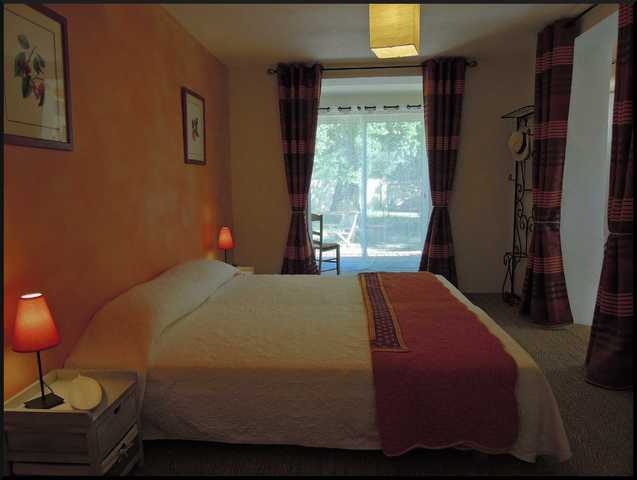 Gästezimmer Villeneuve-lès-Avignon 36337