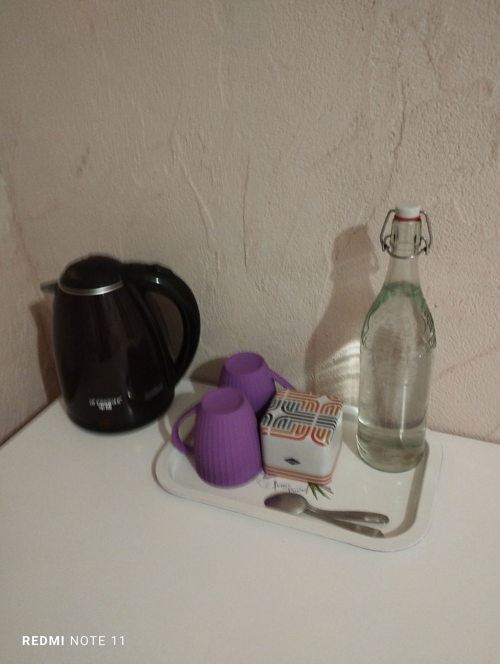 Vierashuoneet La Tour-d'Aigues 421984