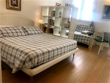 Roomlala | Bed&Breakfast Riccione Vista Mare