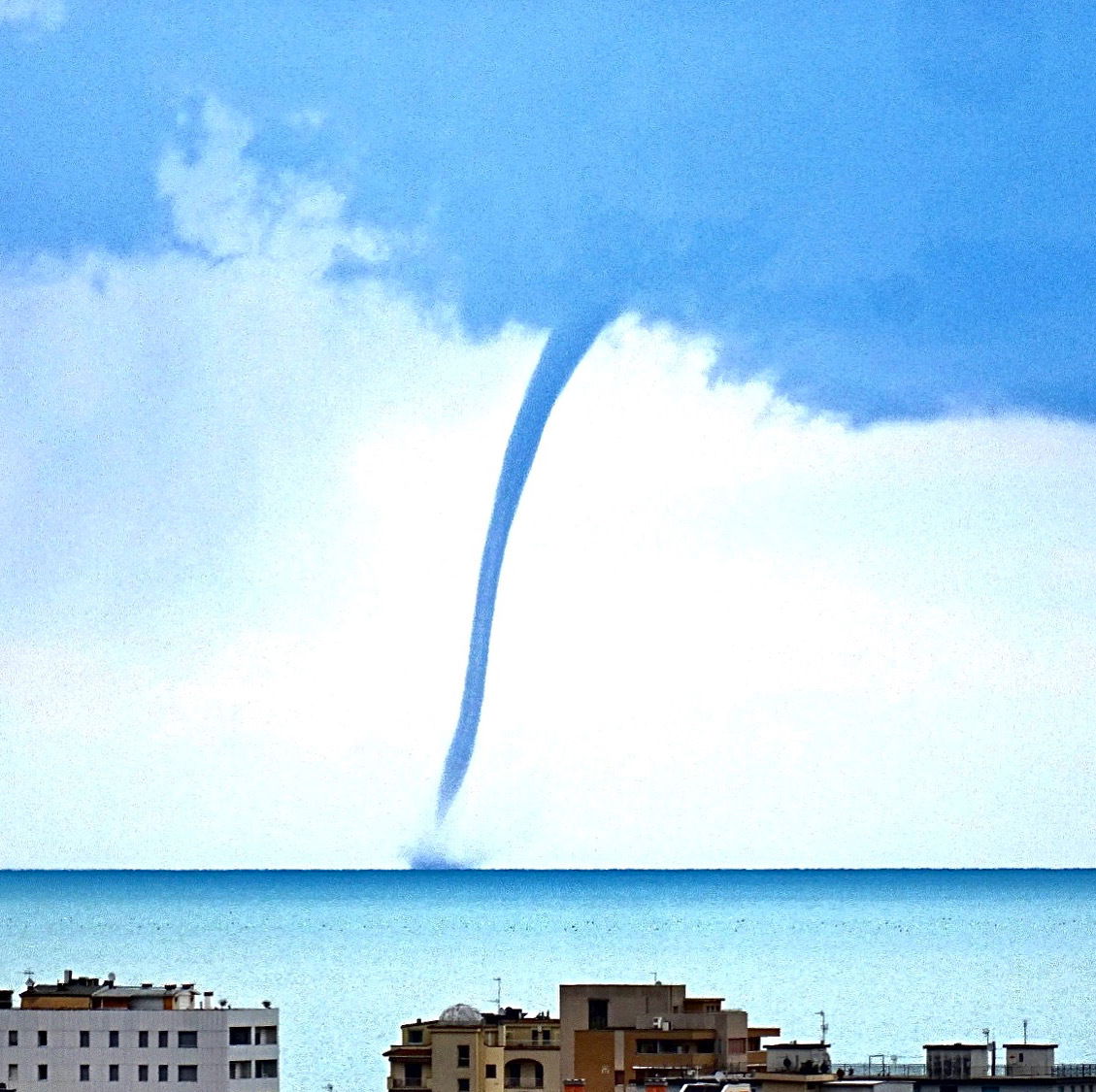 Itsenäinen Studio Riccione 237331