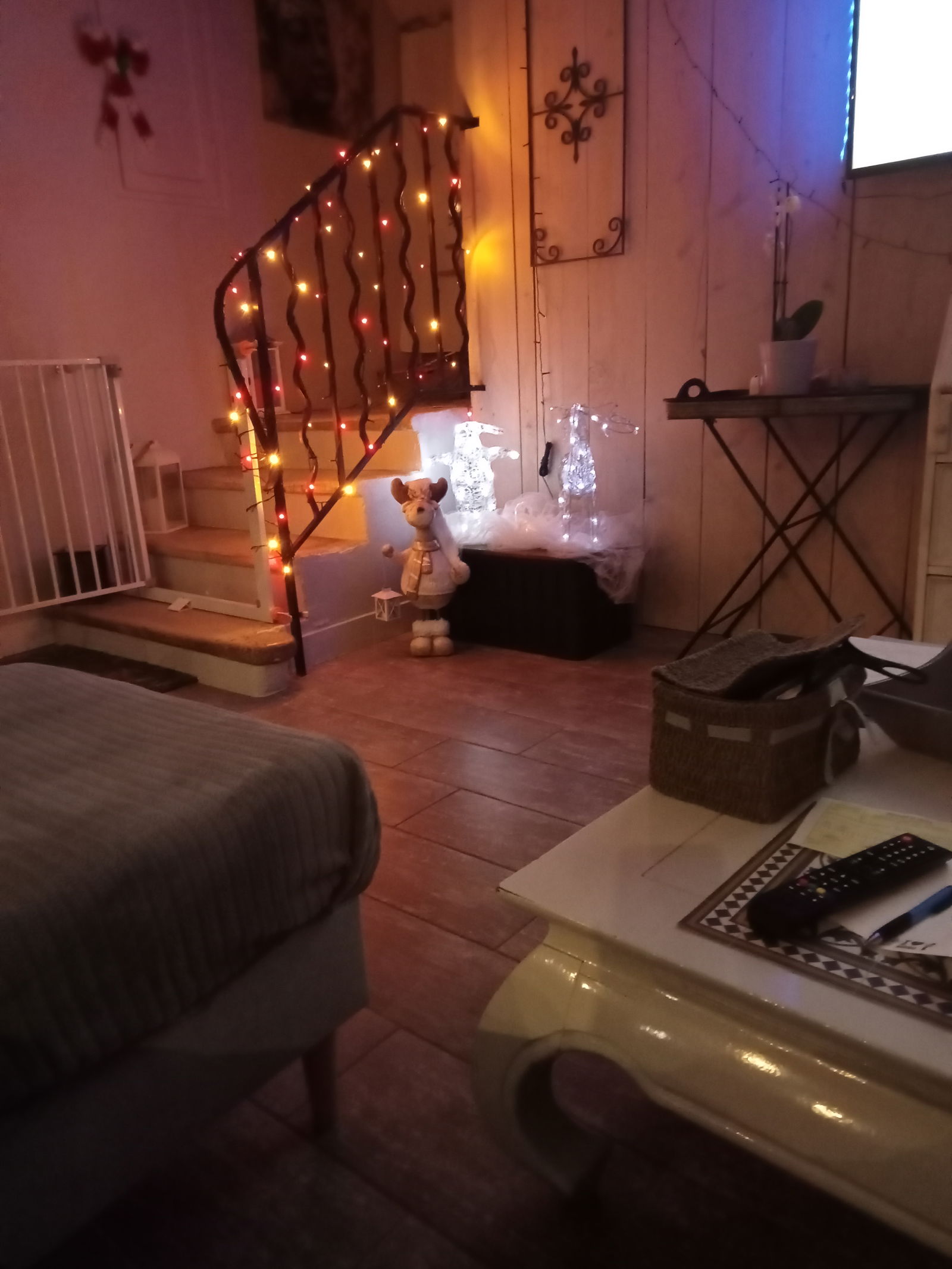 Gästezimmer Bollène 96576