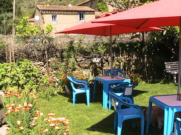 Roomlala | Bed & Breakfast-Vermietung Montagne Noire