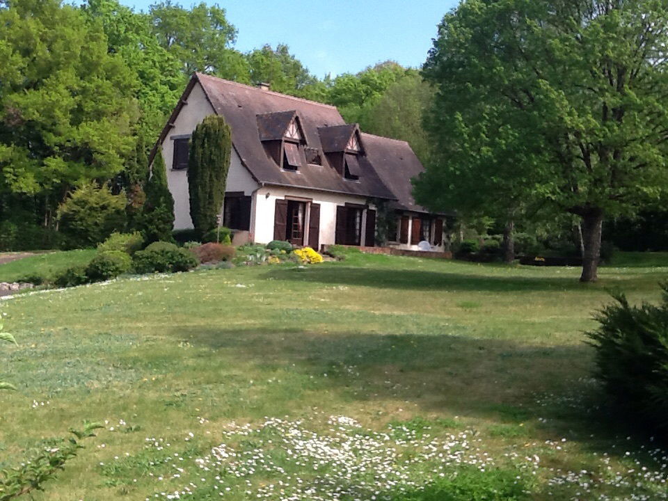 Vierashuoneet La Membrolle-sur-Choisille 106929