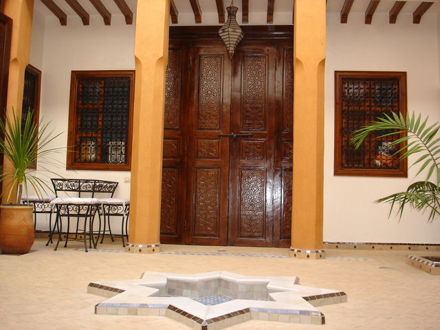 Gästezimmer Marrakech 17052