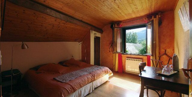 Gästezimmer Trévignin 9598