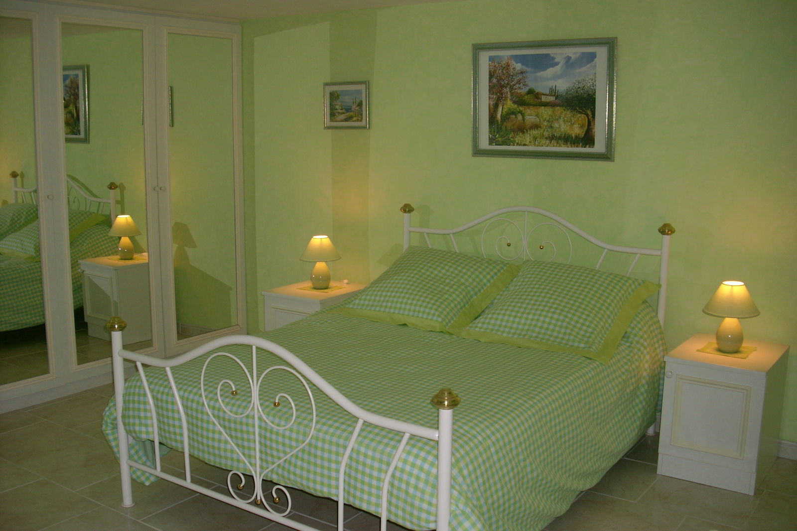 Gästezimmer Puget-sur-Argens 37905