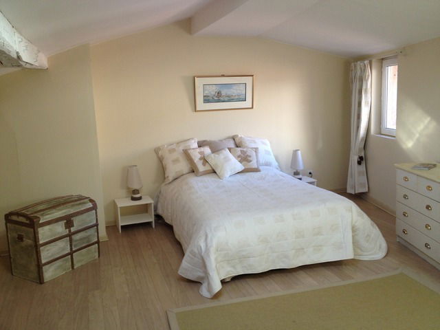 Gästezimmer Toulouse 38736