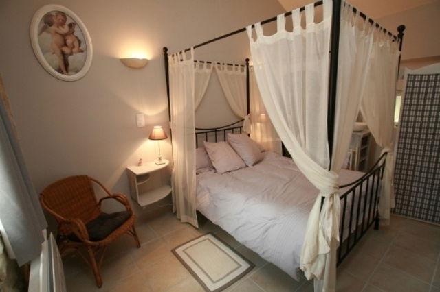 Gästezimmer Tresques 39466