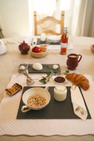 Gästezimmer Tresques 39466