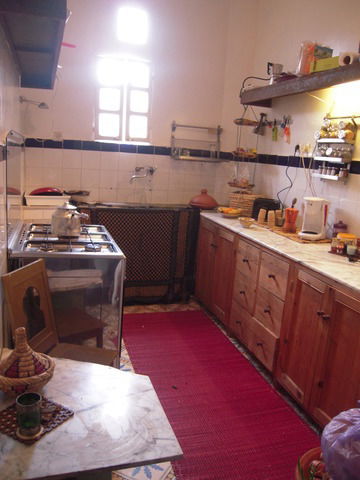 Gastfamilie Marrakech 42447