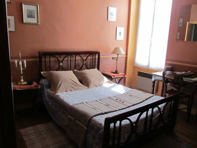 Gästezimmer Fouras 44838