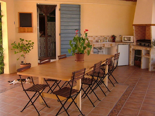 Gästezimmer La Palme 45030