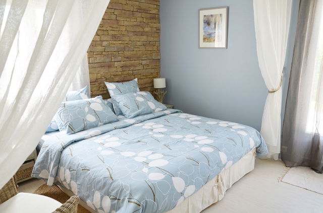 Gästezimmer Pluneret 46958