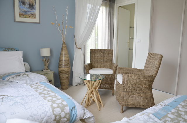 Gästezimmer Pluneret 46958