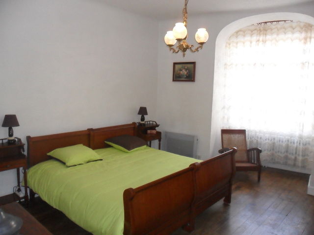 Gästezimmer Bellignat 49742
