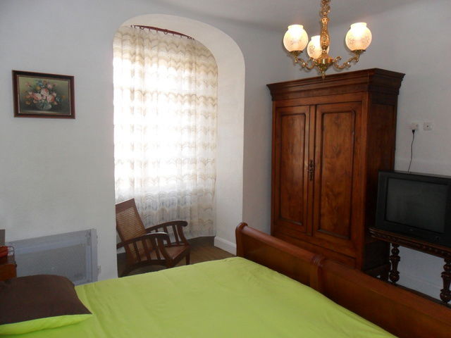 Gästezimmer Bellignat 49742