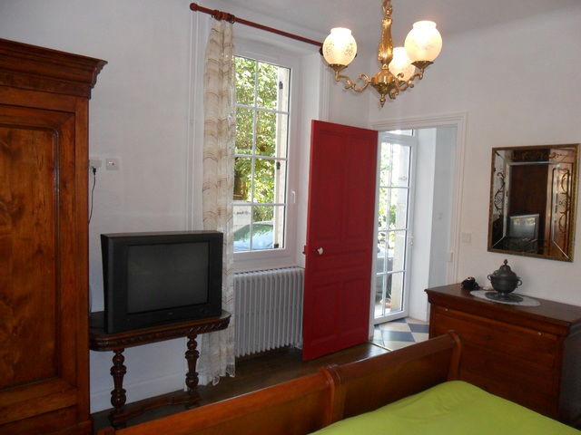 Gästezimmer Bellignat 49742