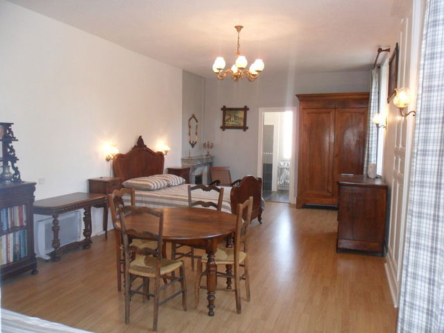 Gästezimmer Bellignat 50989