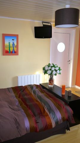 Gästezimmer Peille 60984