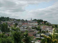 Gastfamilie Verzy 65387