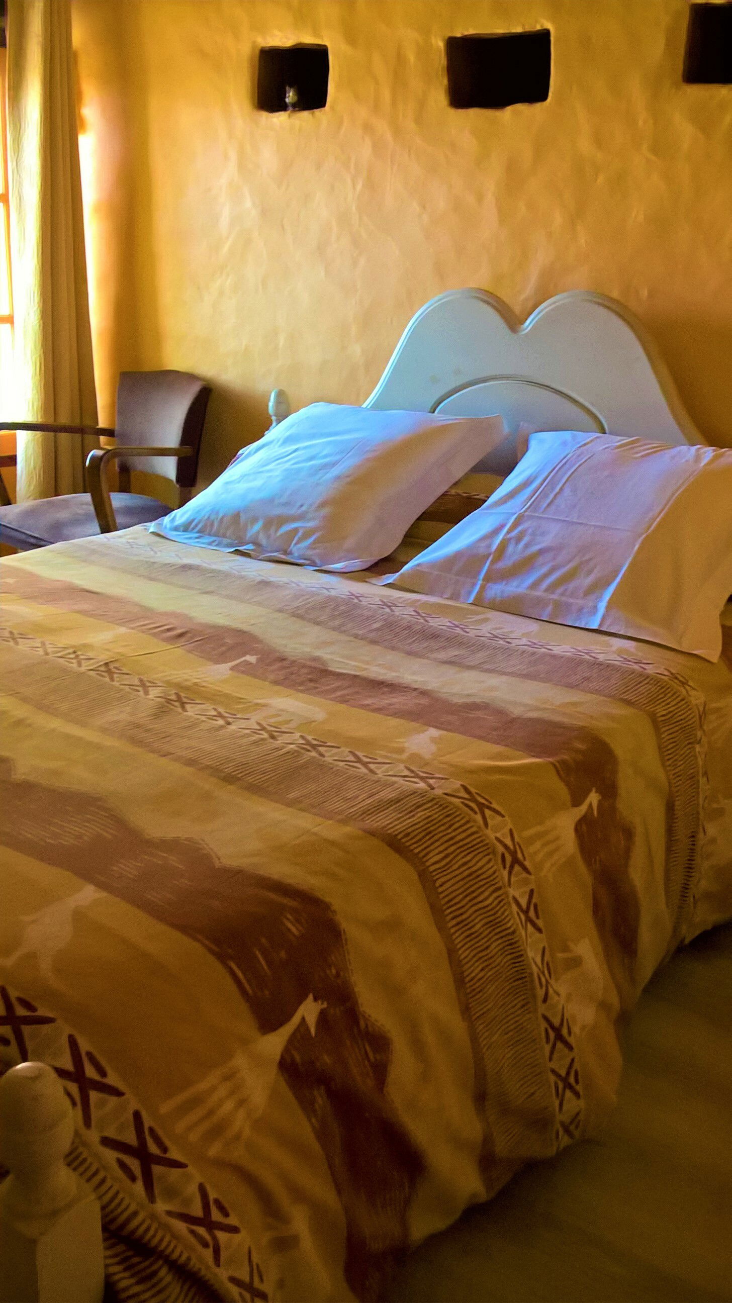 Gästezimmer Arces 68231