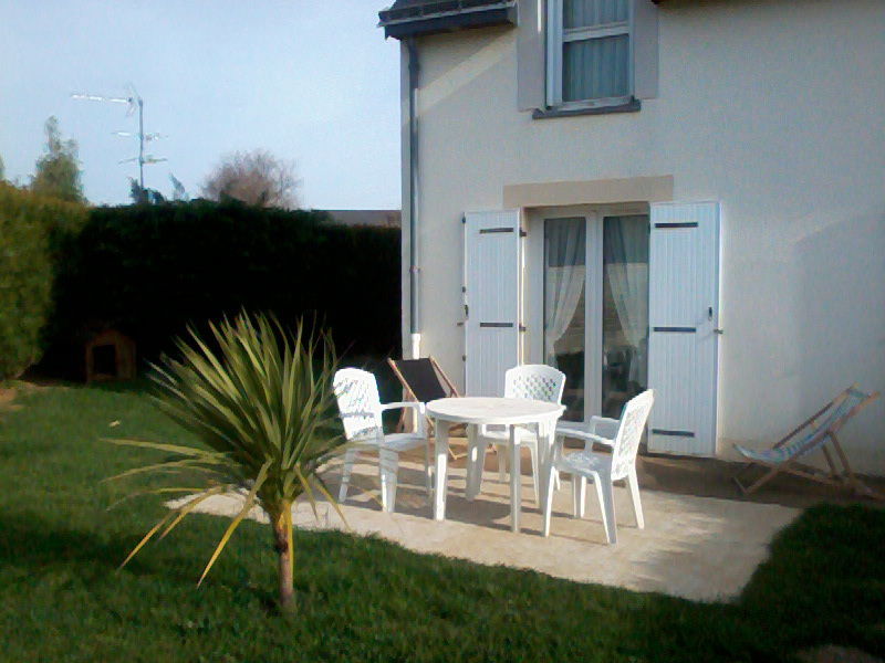 Gastfamilie Saint-Domineuc 69963