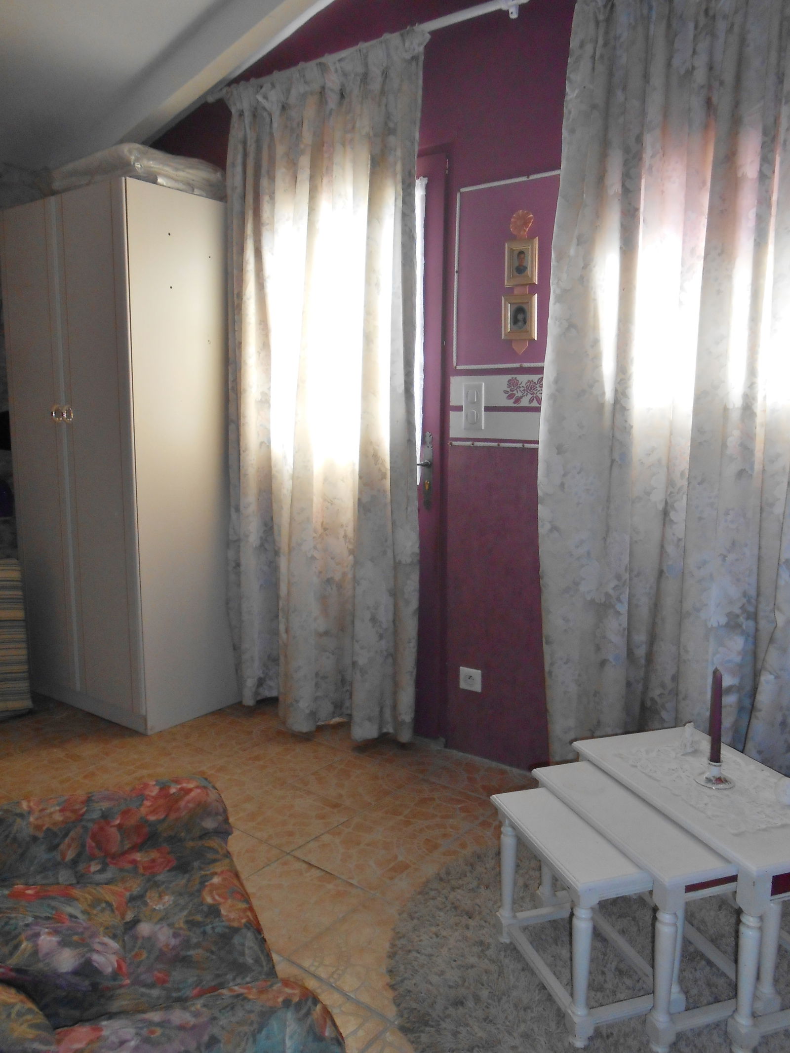 Gästezimmer Sérénac 70086