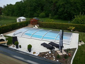 Gästezimmer La Croix-en-Touraine 87806