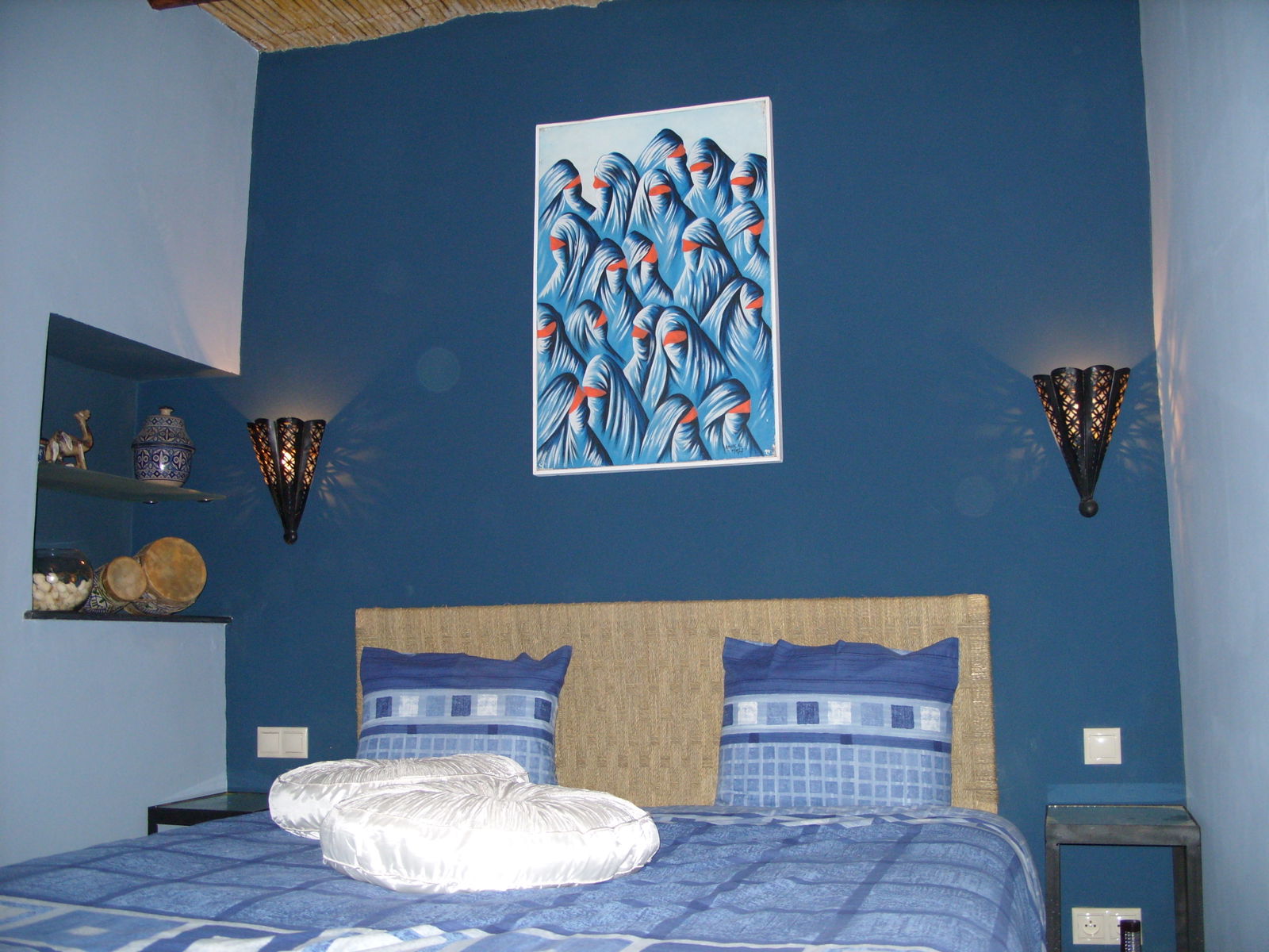 Gästezimmer Taroudant 104684