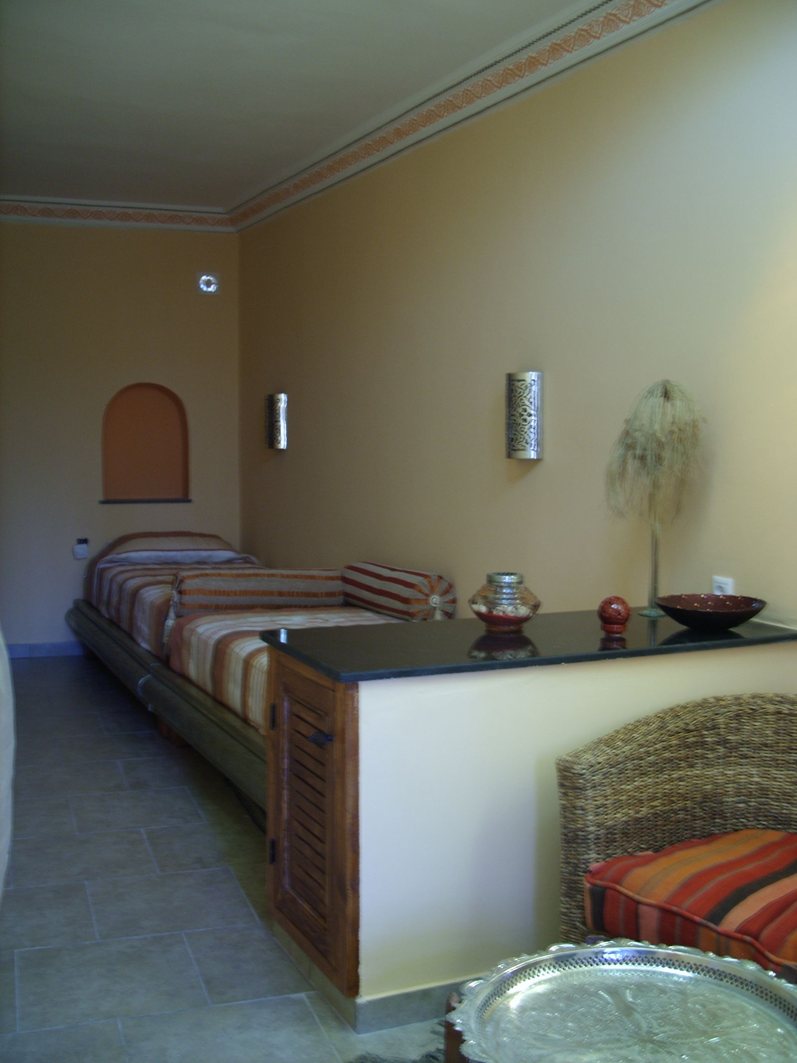 Gästezimmer Taroudant 104684