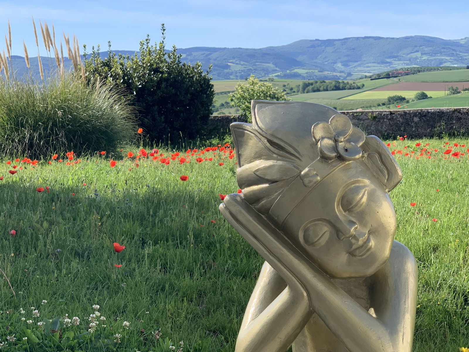 Gastfamilie Savigny 223494