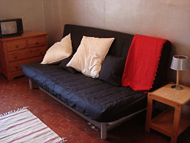 Gästezimmer Marseille 1227