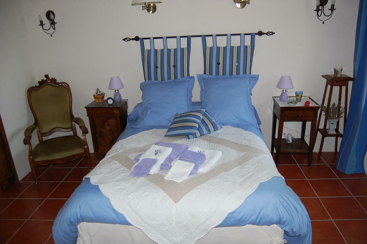 Gästezimmer Léchelle 71557