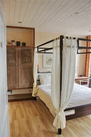 Gästezimmer Liège 6954