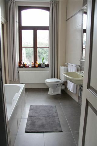 Gästezimmer Liège 6954