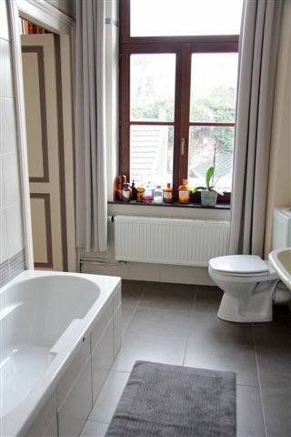 Gästezimmer Liège 6954