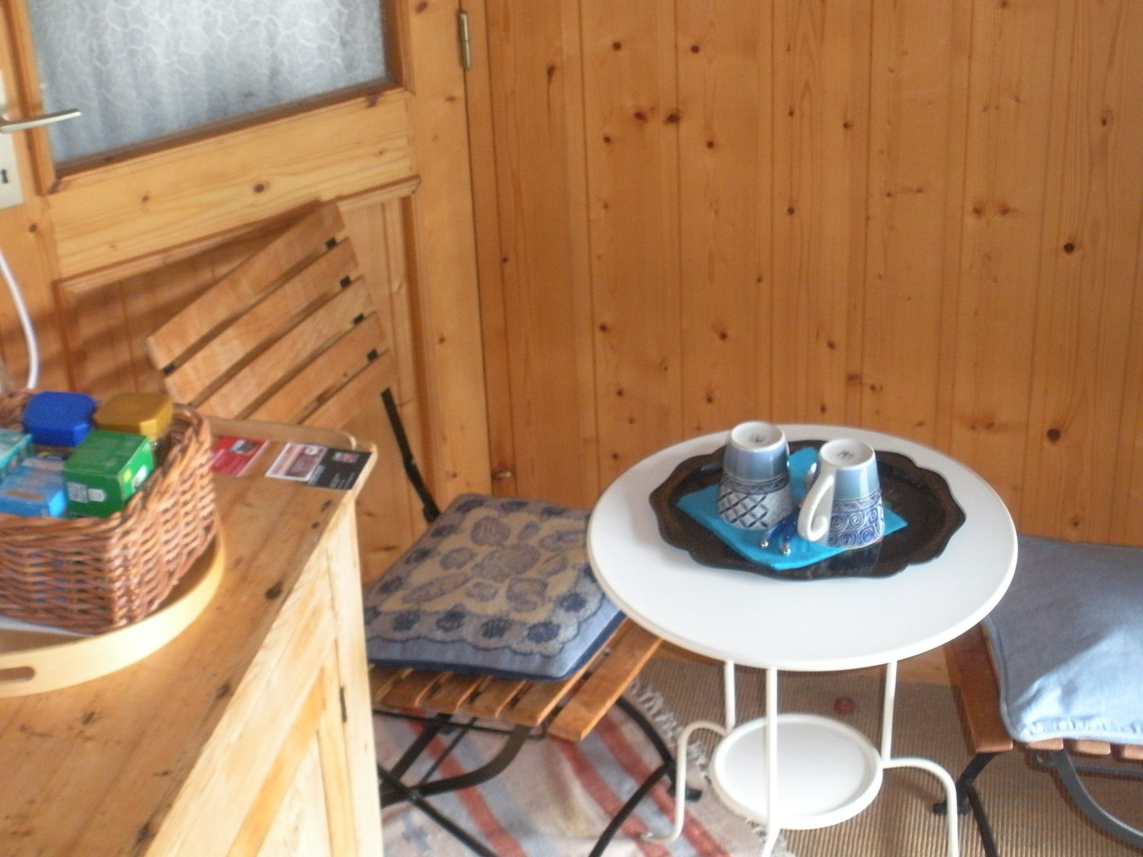 Gastfamilie Botmeur 61381