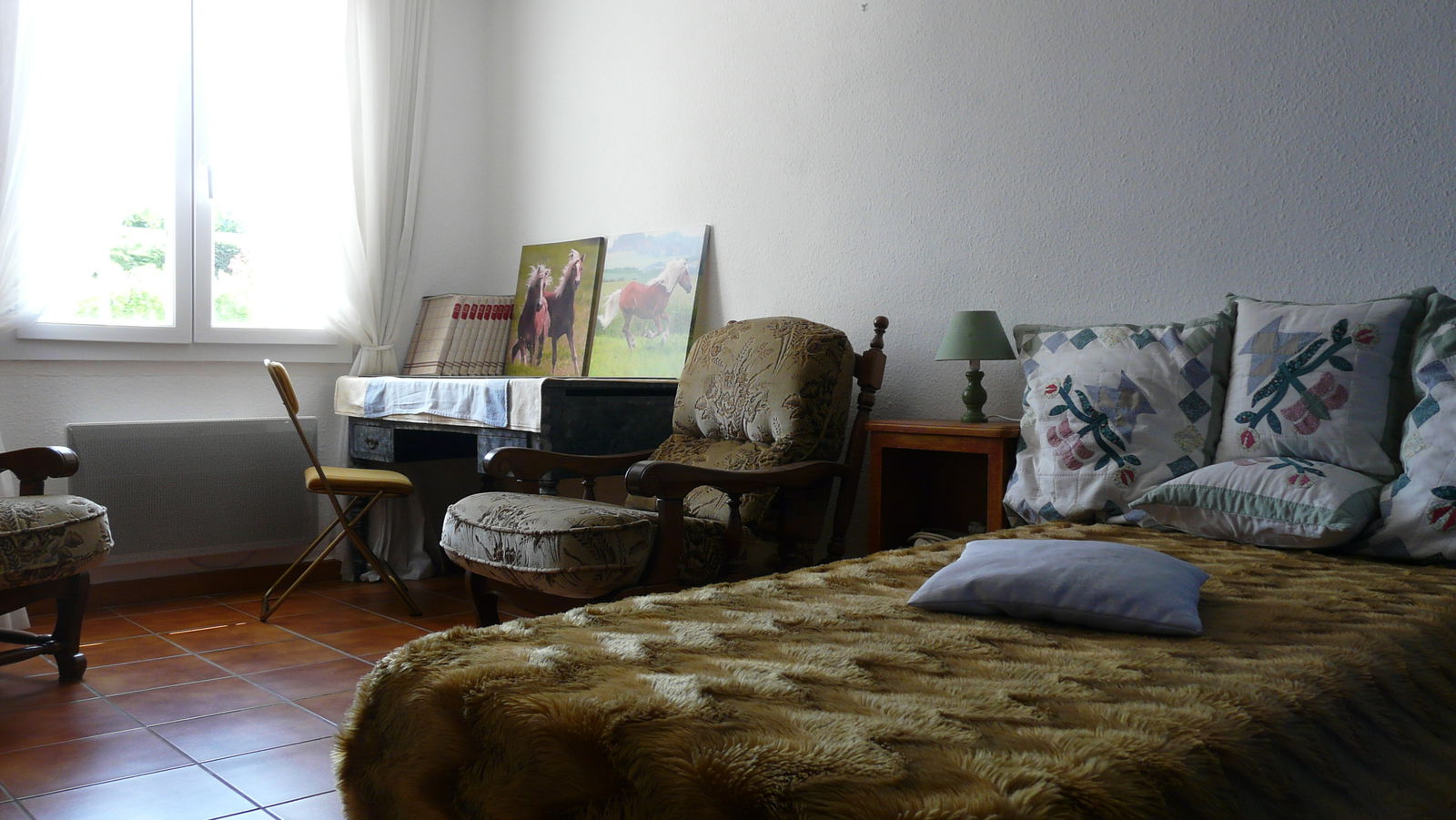 Gästezimmer Châteaurenard 82767