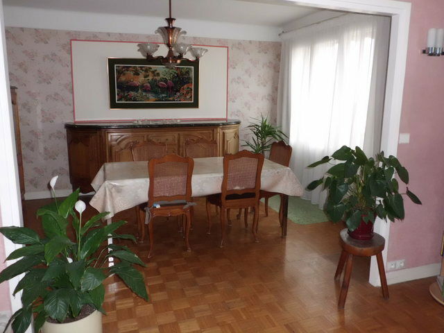 Gästezimmer Paris 39882