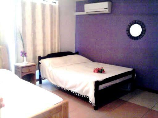 Gästezimmer Triolet 77514