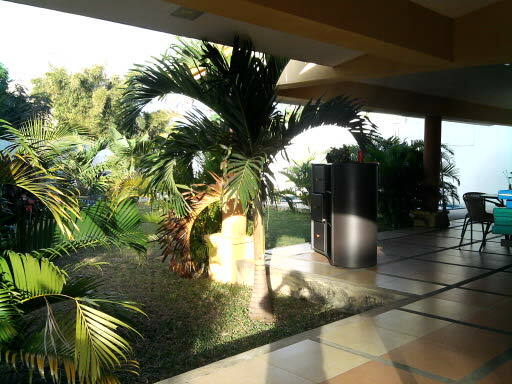 Gästezimmer Triolet 77514