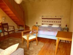 Gästezimmer Penmarch 87432