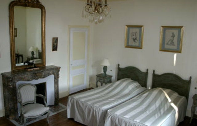 Gästezimmer Bourges 57757