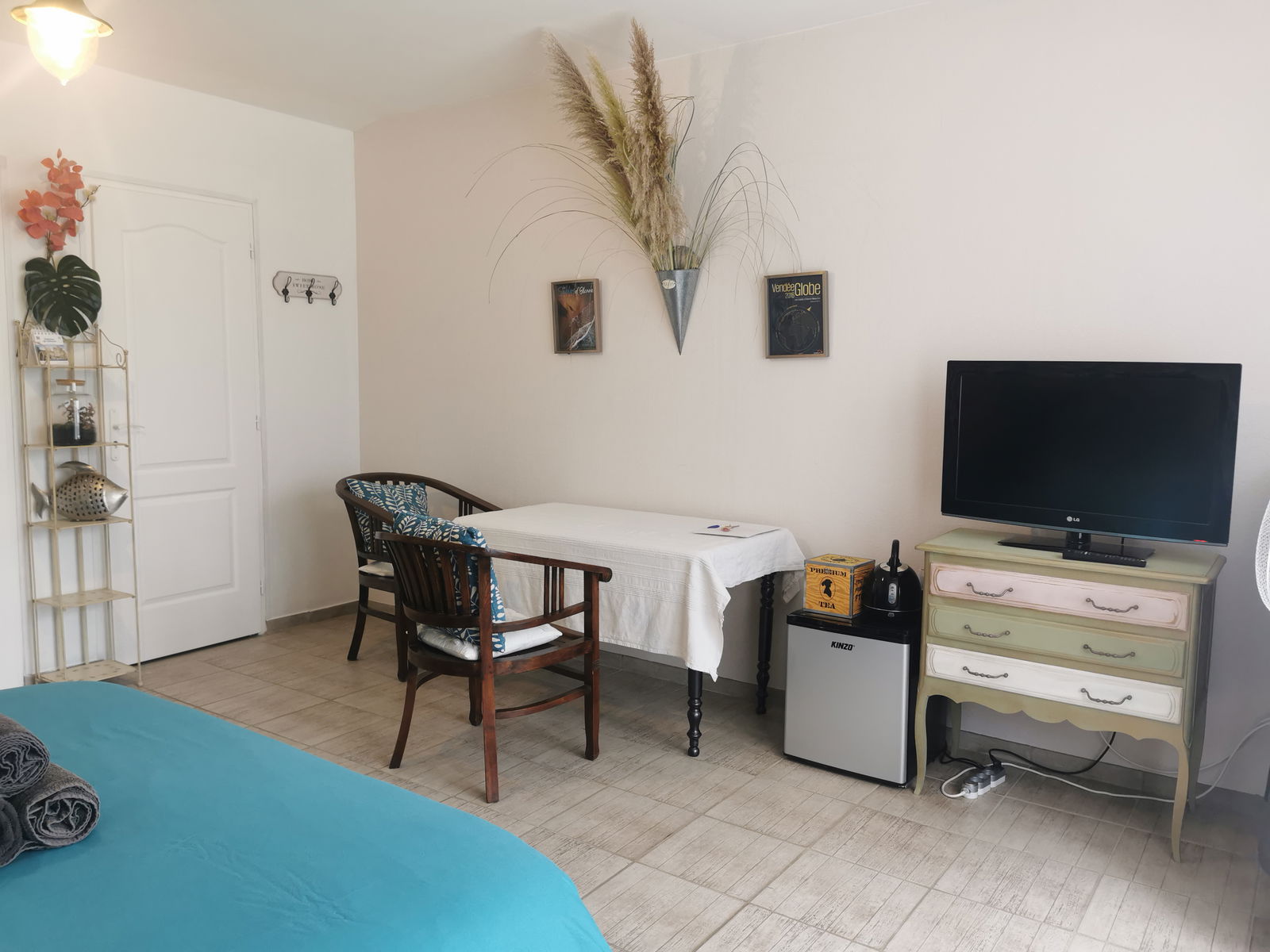 Gästezimmer Talmont-Saint-Hilaire 639843